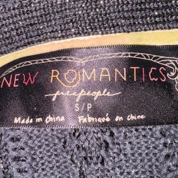 Free People long cardigan - Picture 2 of 4